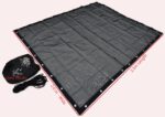 Load cover mesh 2.5x2.0m for Ute & Trailer - Tear/Rip resistant - Image 2