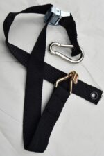 Load cover for Ute open tray 1.8x2.0m -  Waterproof dynamic fold system - Image 3