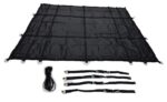 Load cover for Ute open tray 1.8x2.0m -  Waterproof dynamic fold system - Image 2