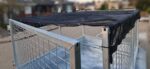 Load cover mesh 3.6x2.5m for Ute & Trailer - Tear/Rip resistant - Image 4