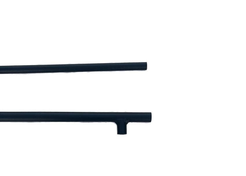 Trailer/UTE Cover Support Bars - 4ft to 6ft - Set of 5