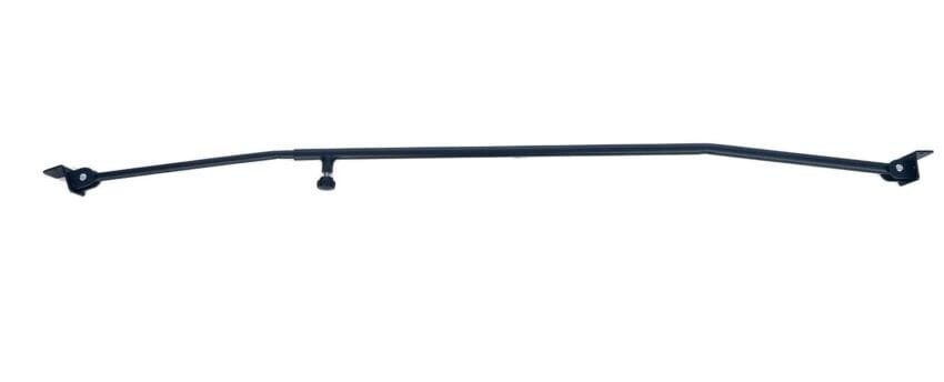 Trailer/UTE Cover Support Bars - 4ft to 6ft - Set of 5