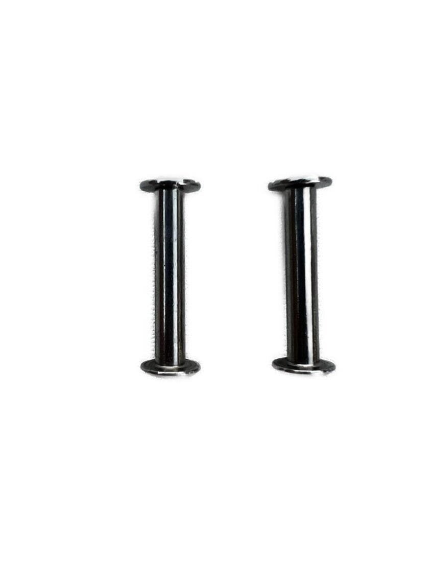 Trailer/UTE Cover Support Bars - 4ft to 6ft - Set of 5