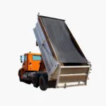 Dump Truck Cover