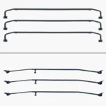 Support Bars