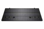 Heavy-Duty Aluminium Tri-Fold Hard Tonneau Cover — BYD Shark 6 2024+ Dual Cab - Image 5
