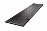 Heavy-Duty Aluminium Tri-Fold Hard Tonneau Cover — BYD Shark 6 2024+ Dual Cab - Image 8